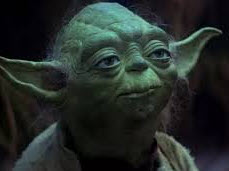 yoda