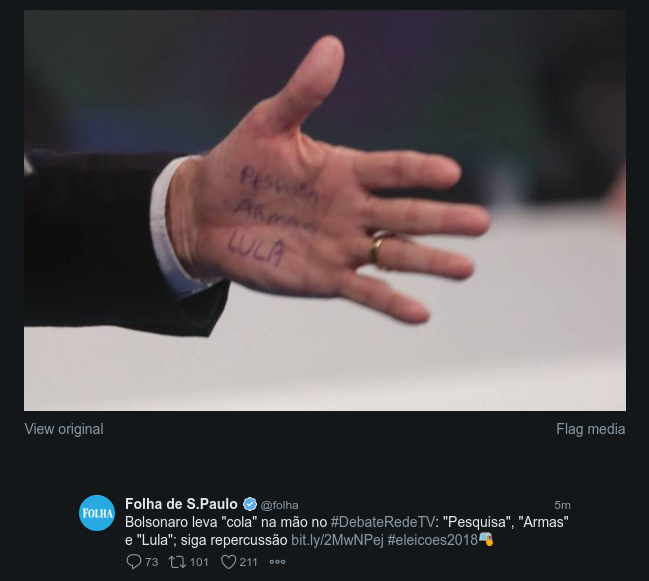 fake de s paulo