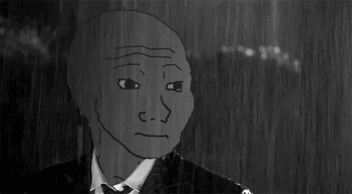 tfw no active users