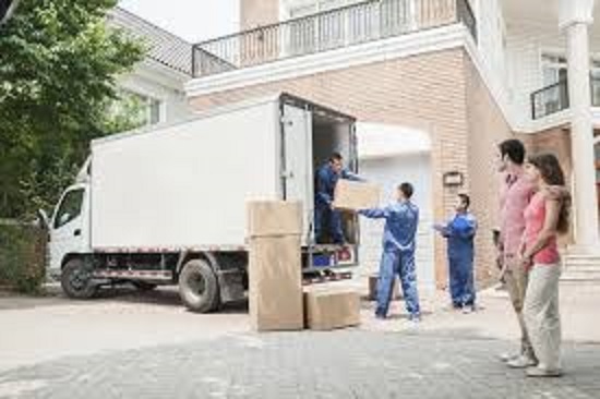 Renowned Overseas Moving Firm in Toronto