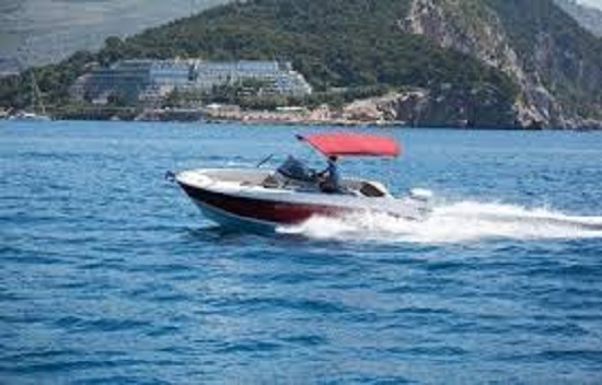 Rent a Boat at Cheap Prices in Dubrovnik