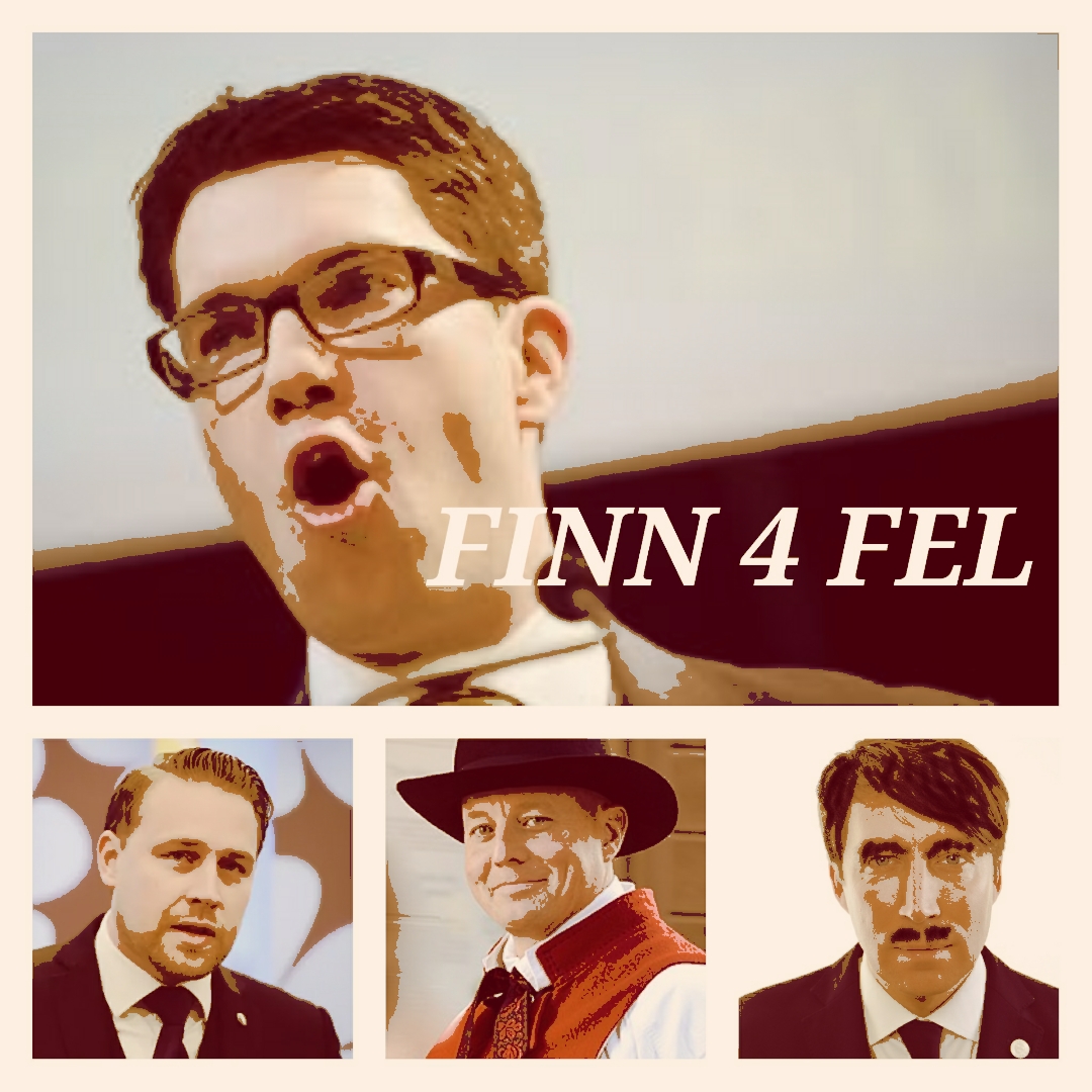 Swedish Democrates