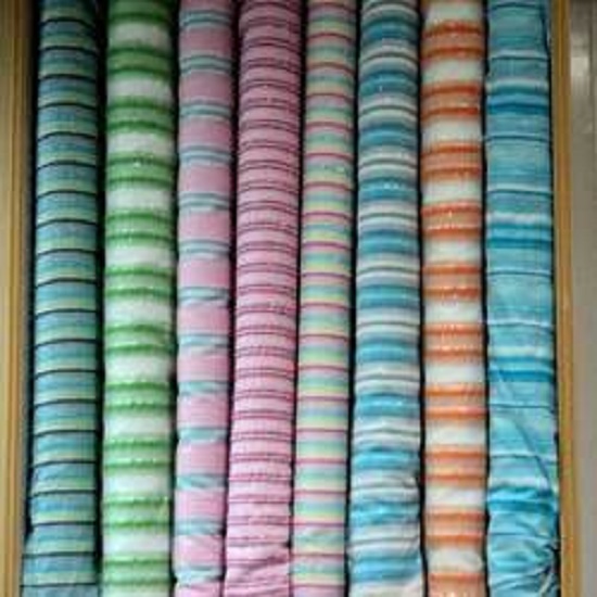 List of Top Fabric Wholesaler's in Poland