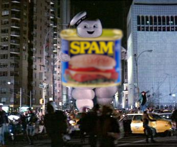 Stay Spammed