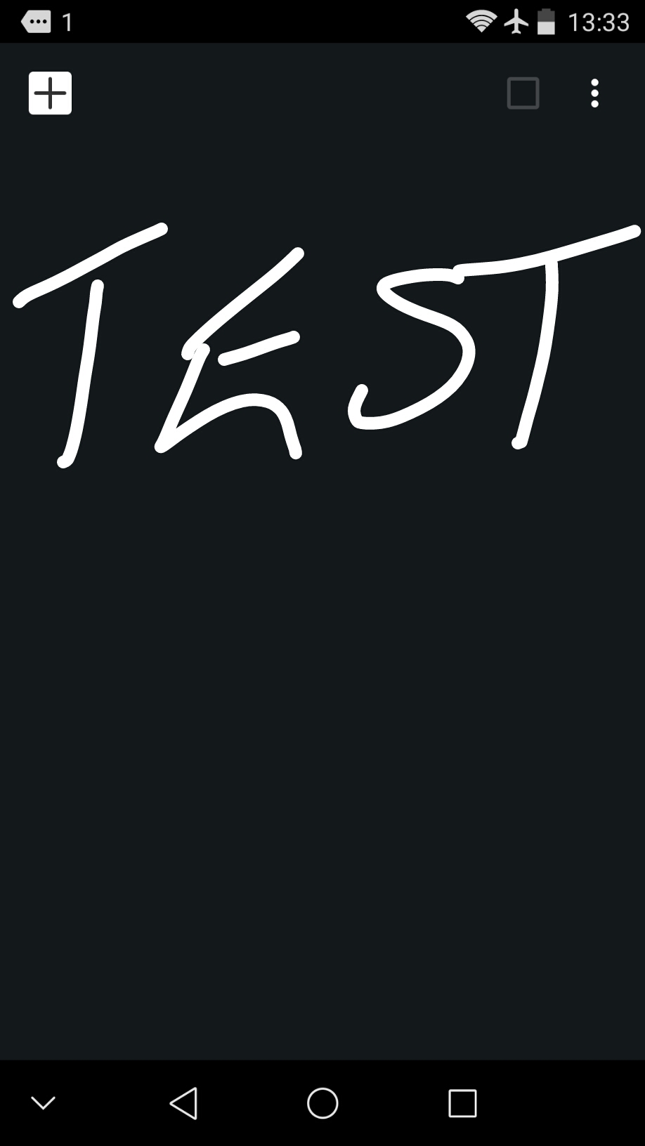 Test
