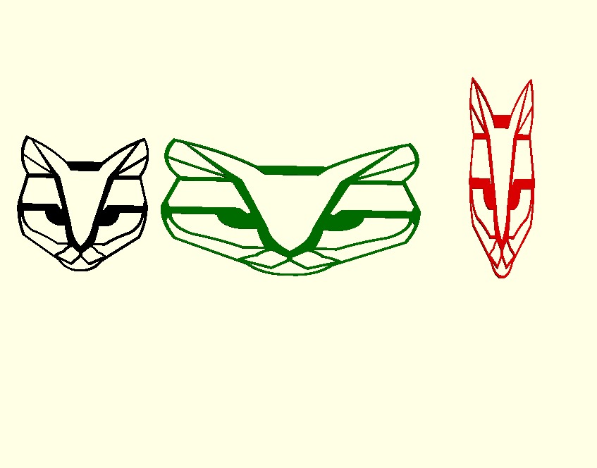 chat openscad