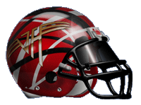 VH helmet