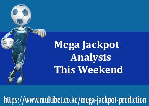 Mega Jackpot Analysis This Weekend