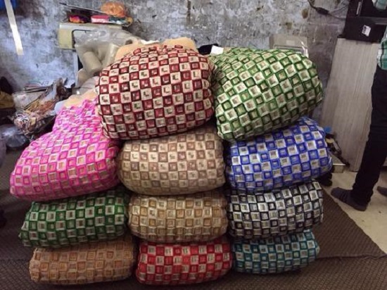 Best Directory of Poland Textile Importers
