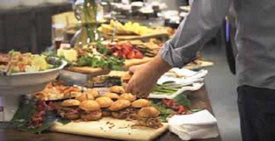 Best Corporate Catering Firm in Mississauga