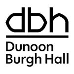 DBH logo small