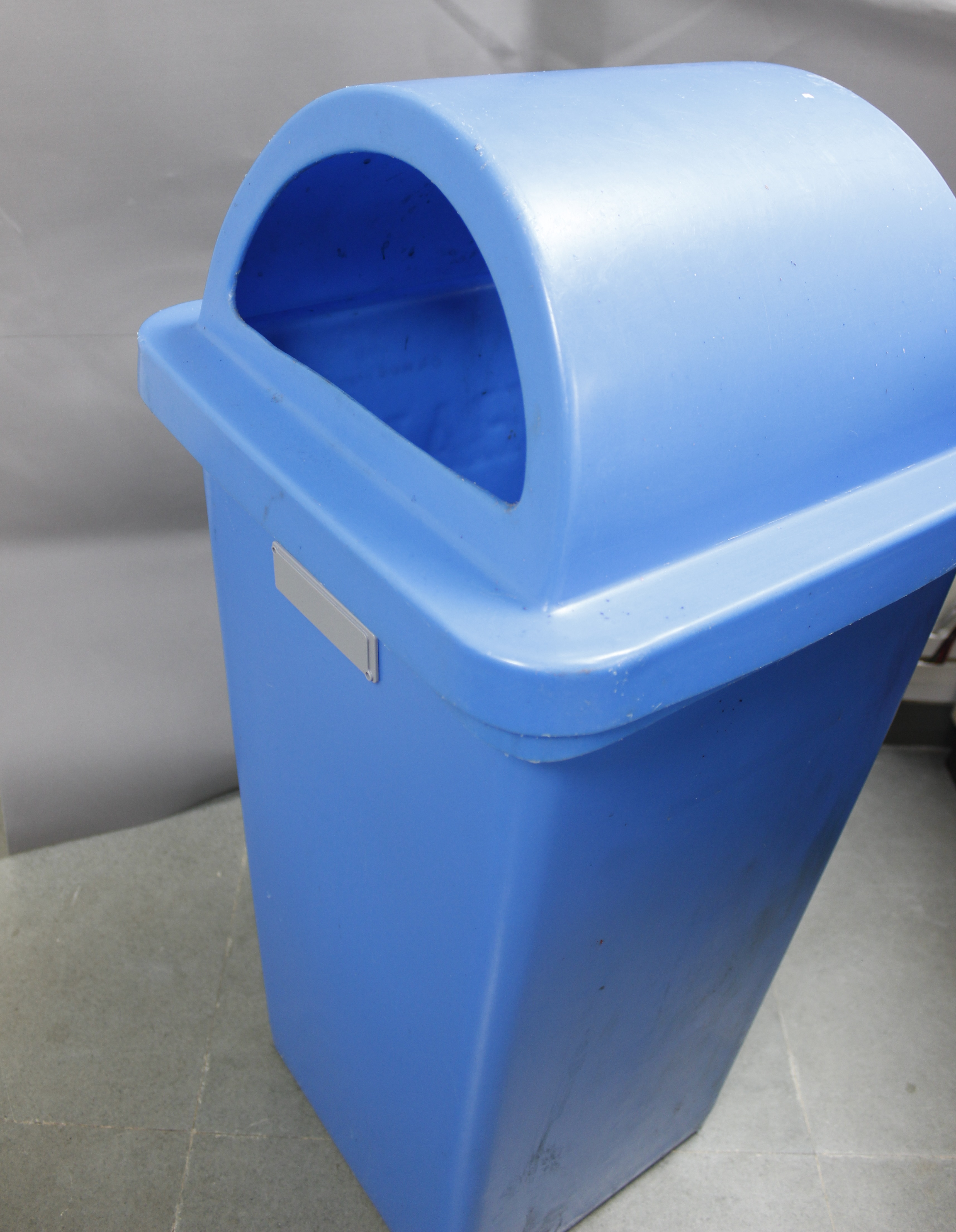 RFID Wastebin tag