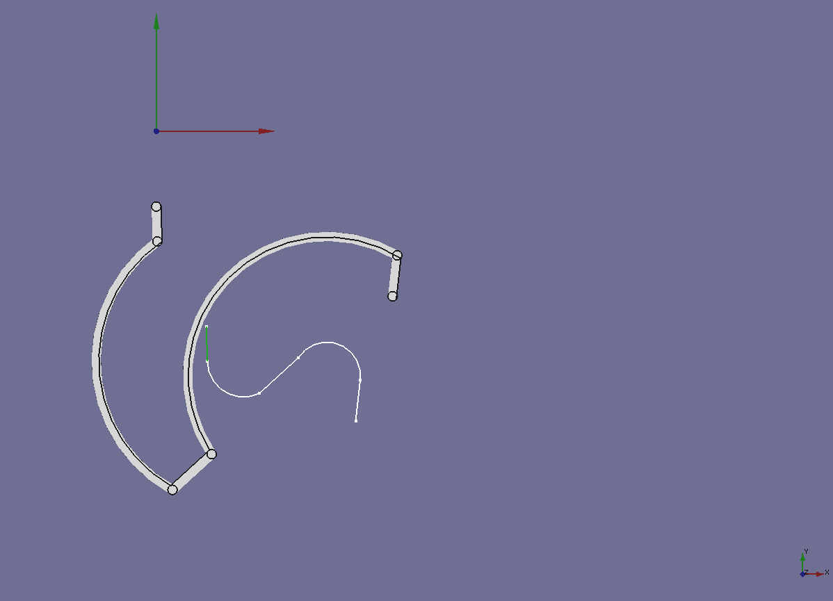 FreeCAD Additive Pipe Problems?