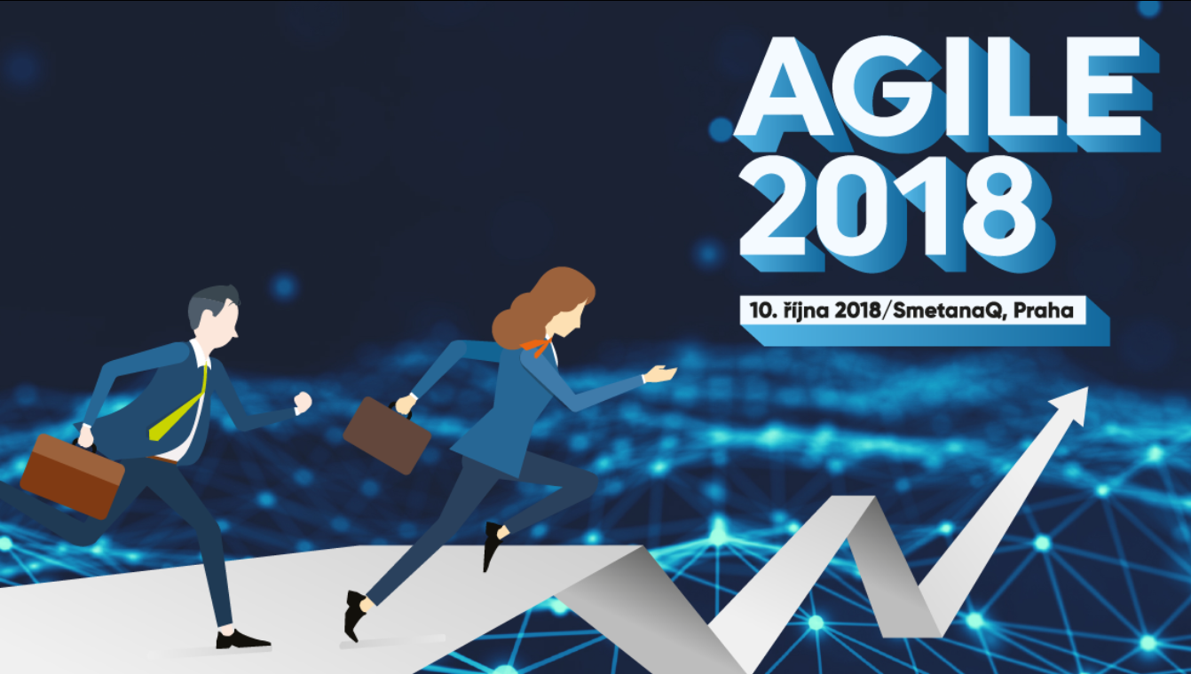Konference Agile 2018
