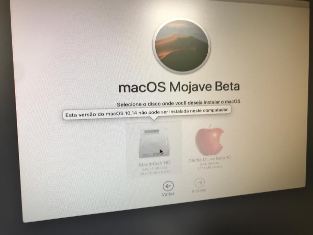 Mojave
