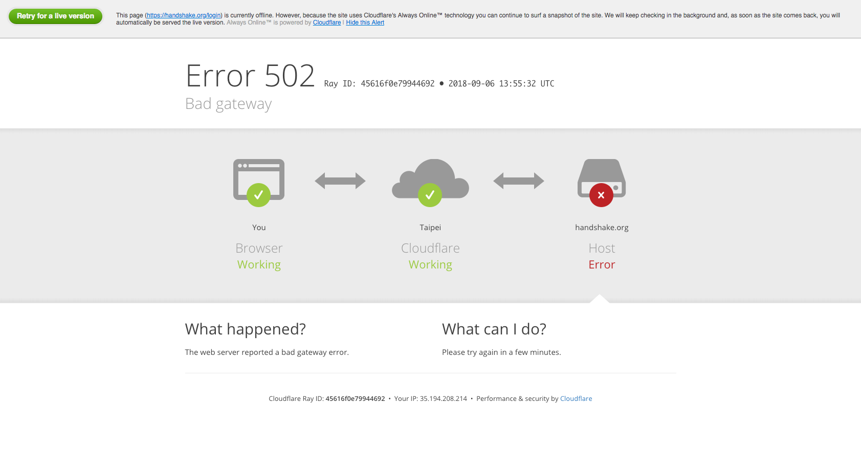 FireShotCapture1-handshake.orgI502_Badgateway-https___handshake.org_login.png