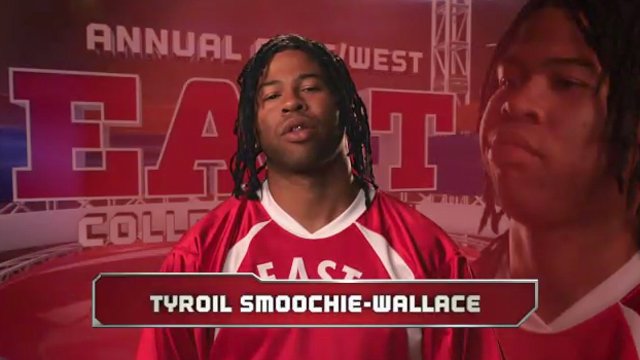 Smoochie