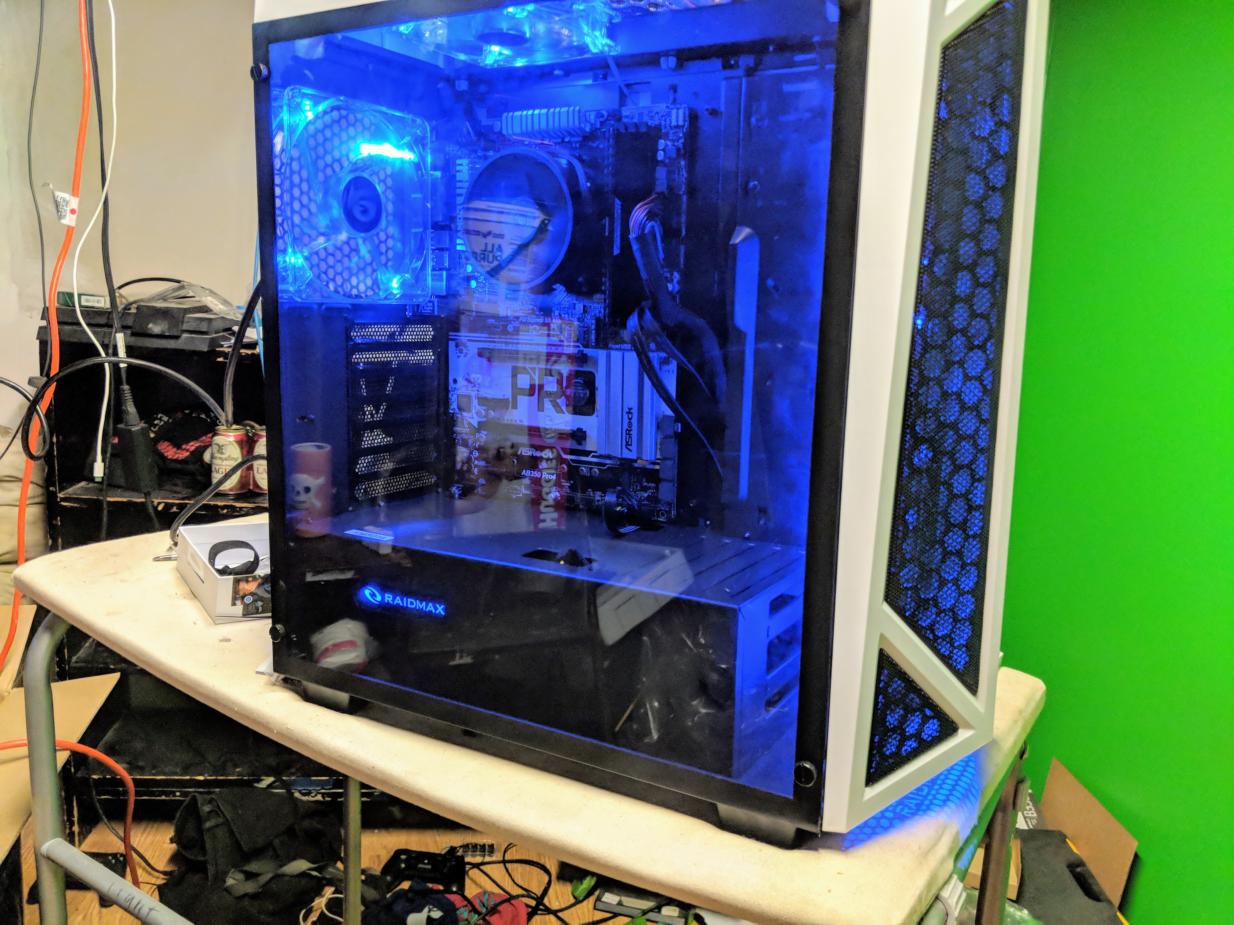Computer