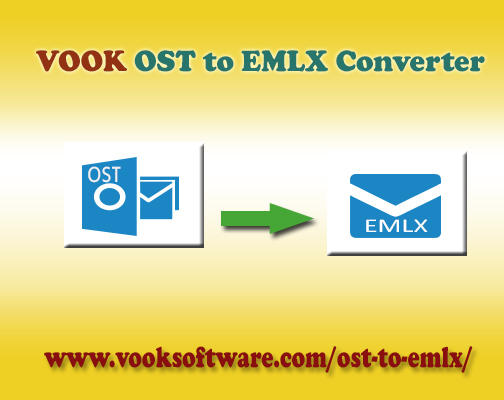 OST to EMLX Converter Tool