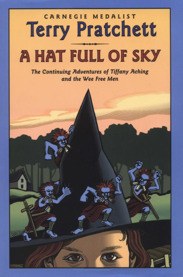 A Hat Full of Sky