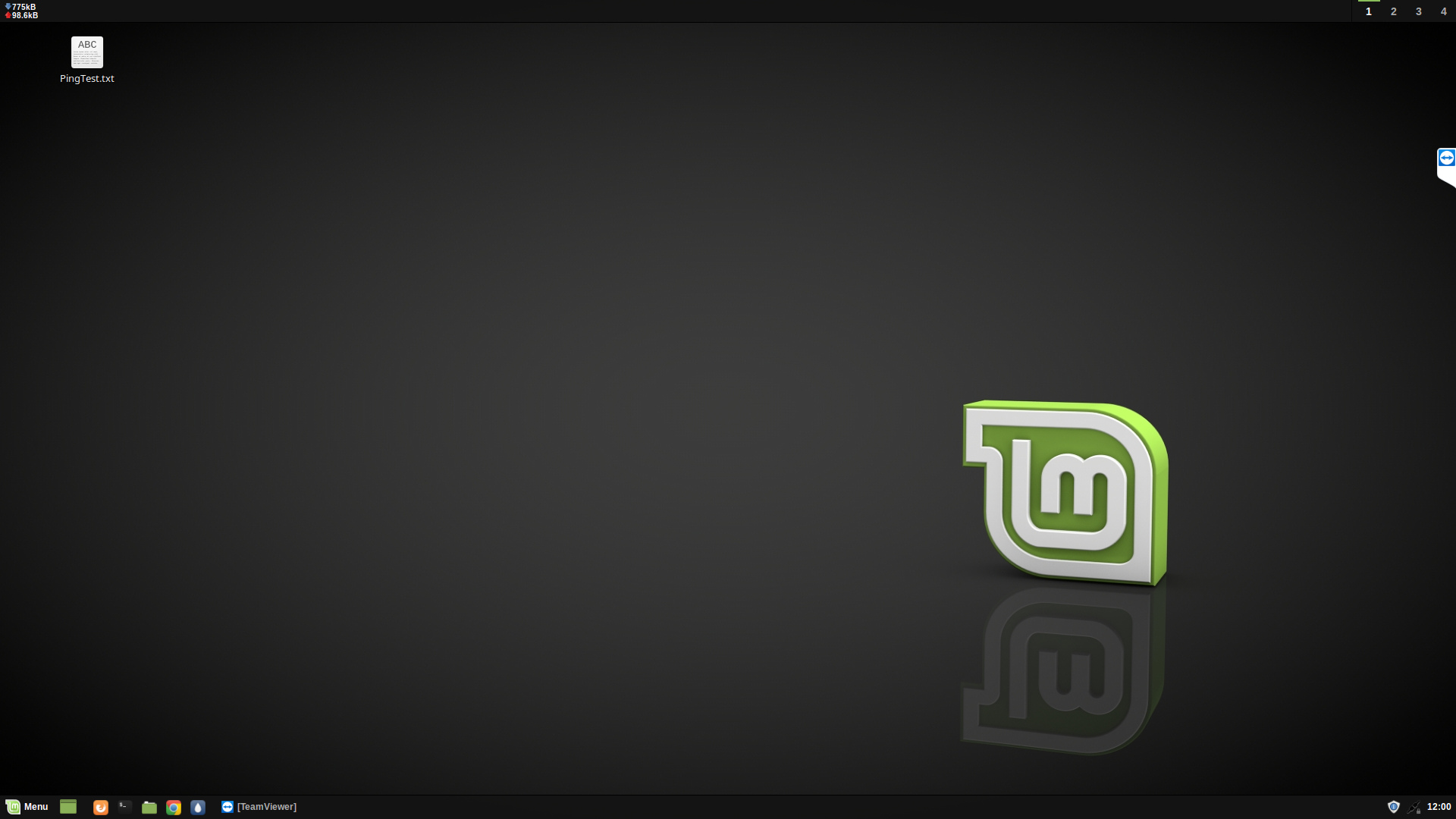 Lynkz83-Desktop