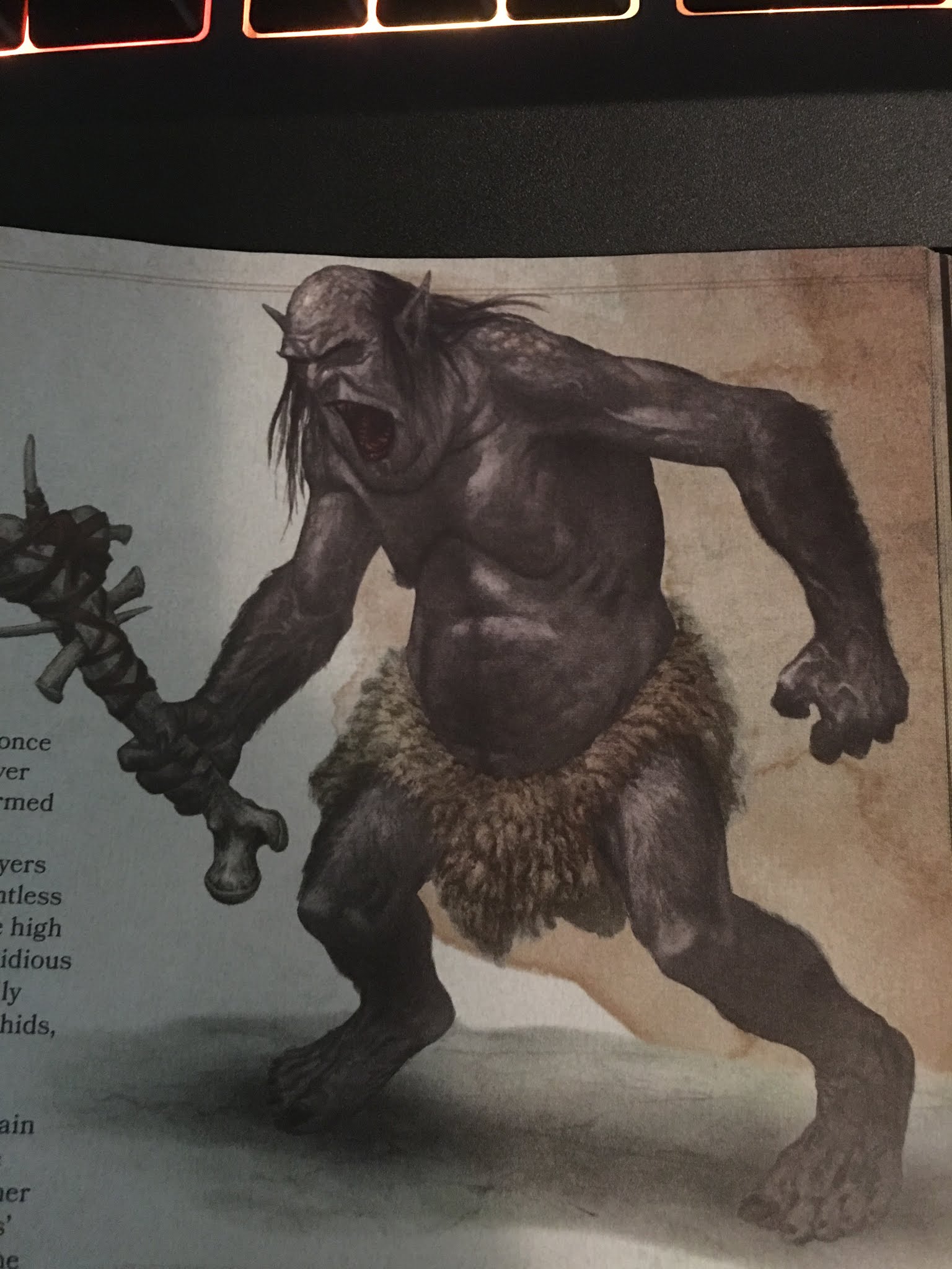 Monster