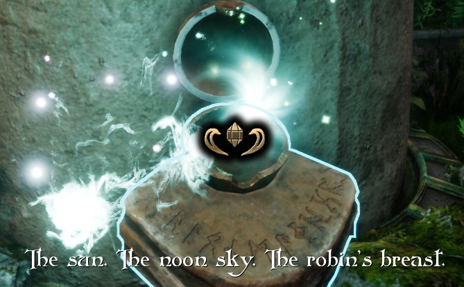 Kylearans Tower Recipe / Magic Door