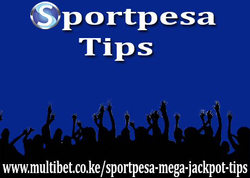 Sportpesa Tips