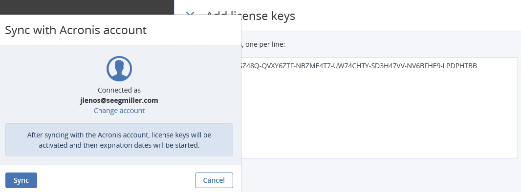 Add License