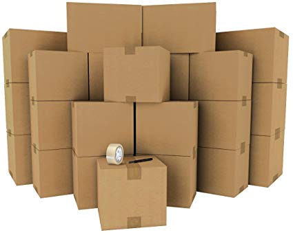 Augusta Movers Provides Cheap Packing Boxes