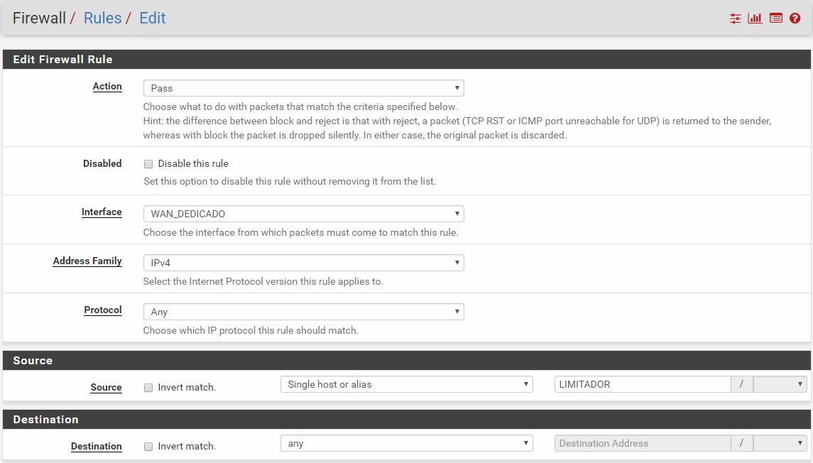pfsense