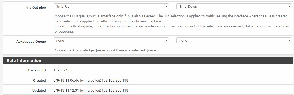 pfsense