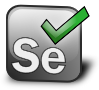 selenium icon