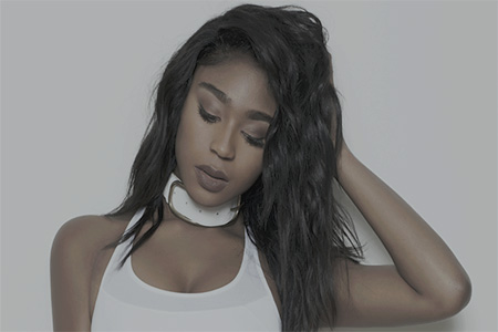 Normani