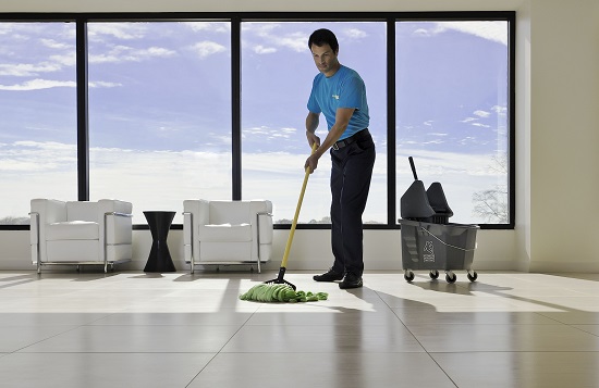 Affordable Domestic Cleaning Services in Melbourne
