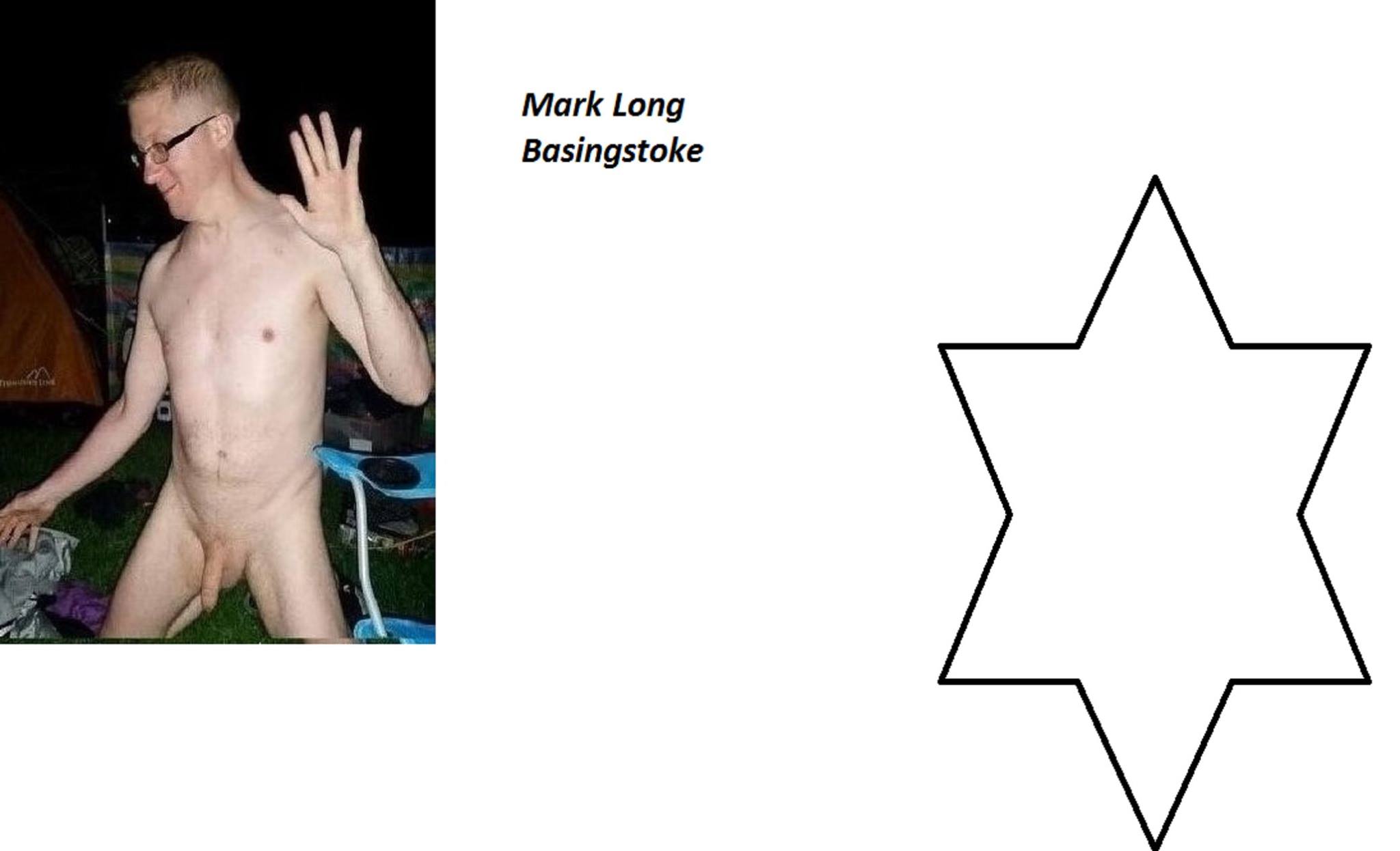 Mark Long Basingstoke