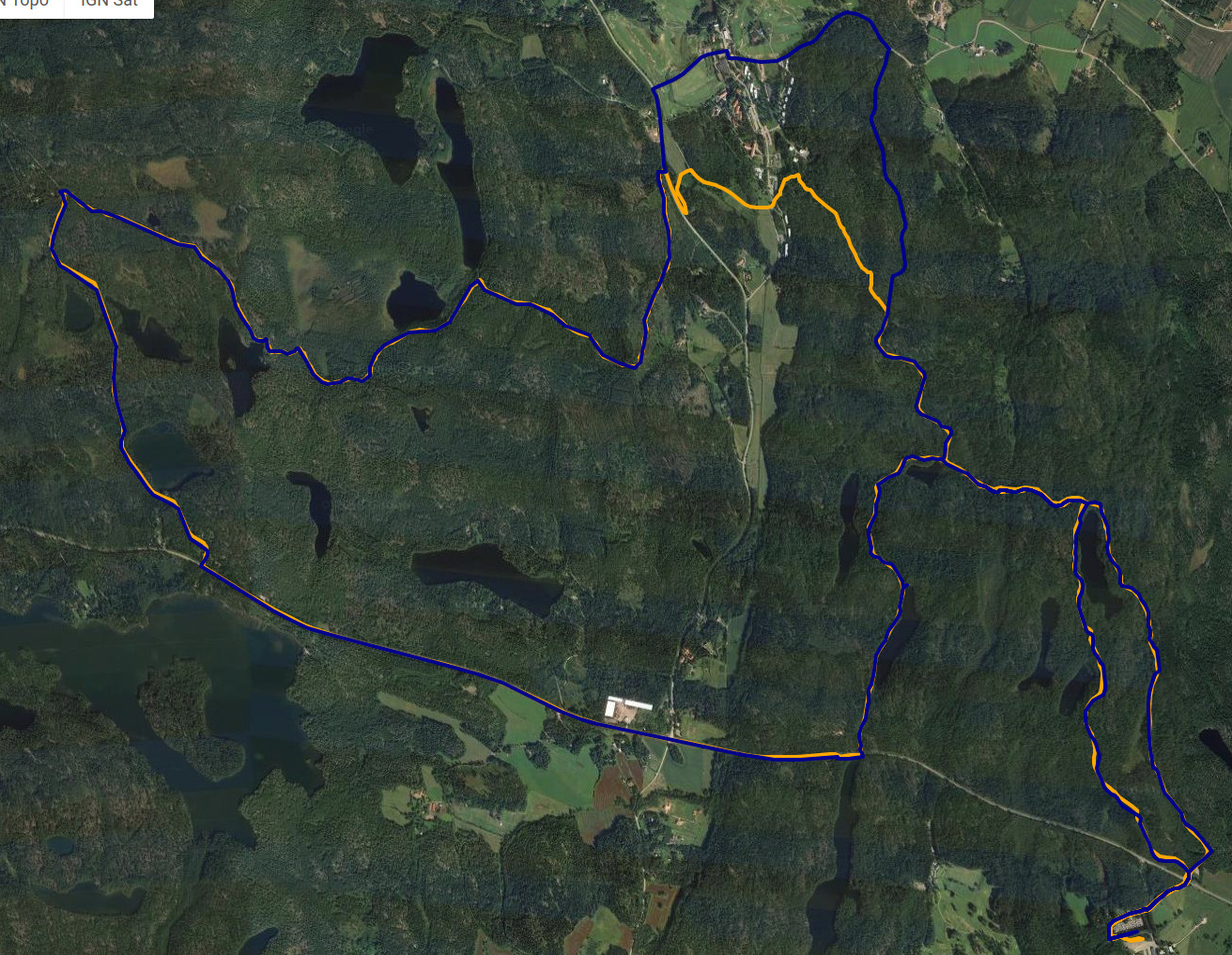 Luukki MTB 2017vs2018