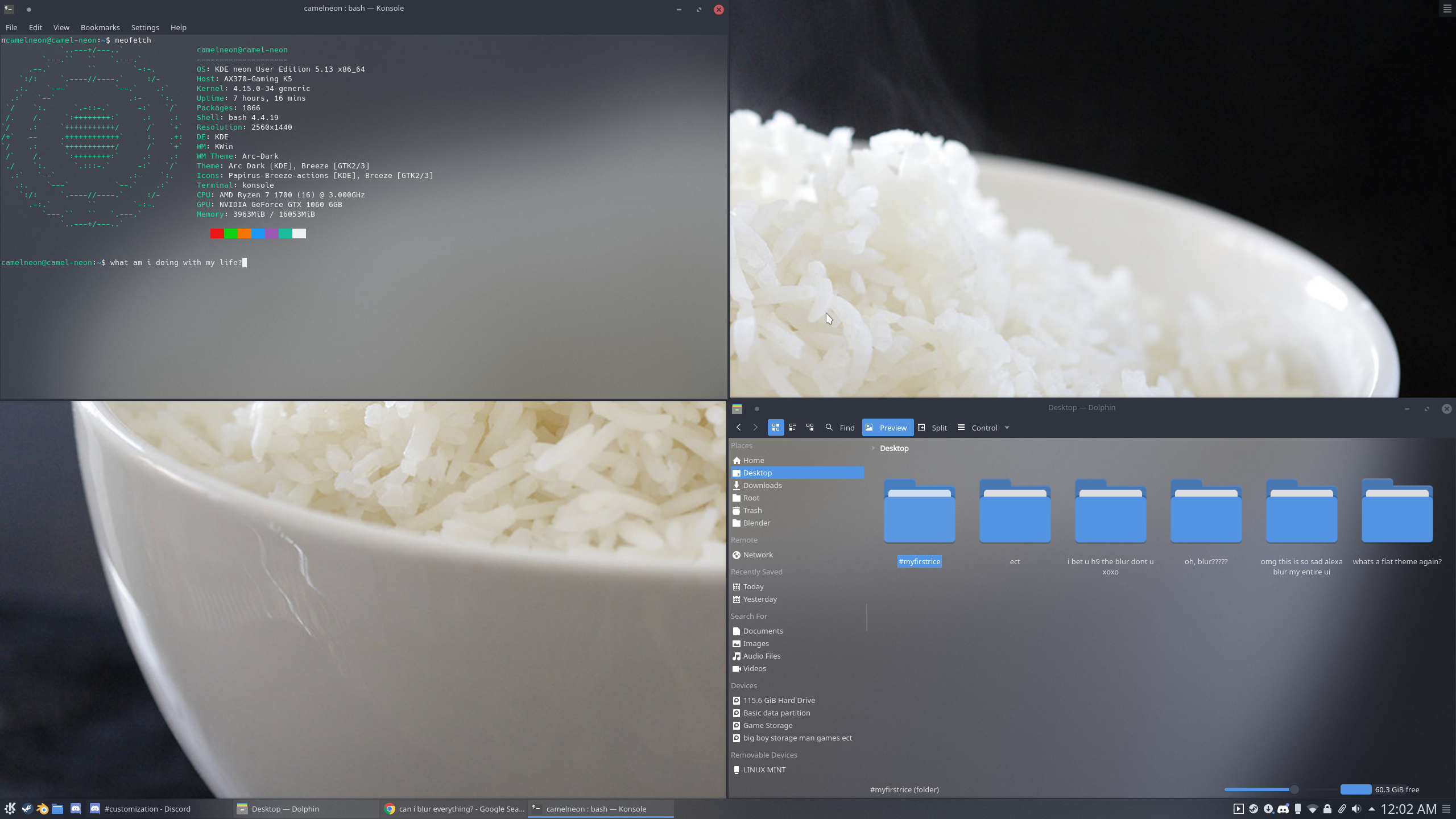 myfirstrice