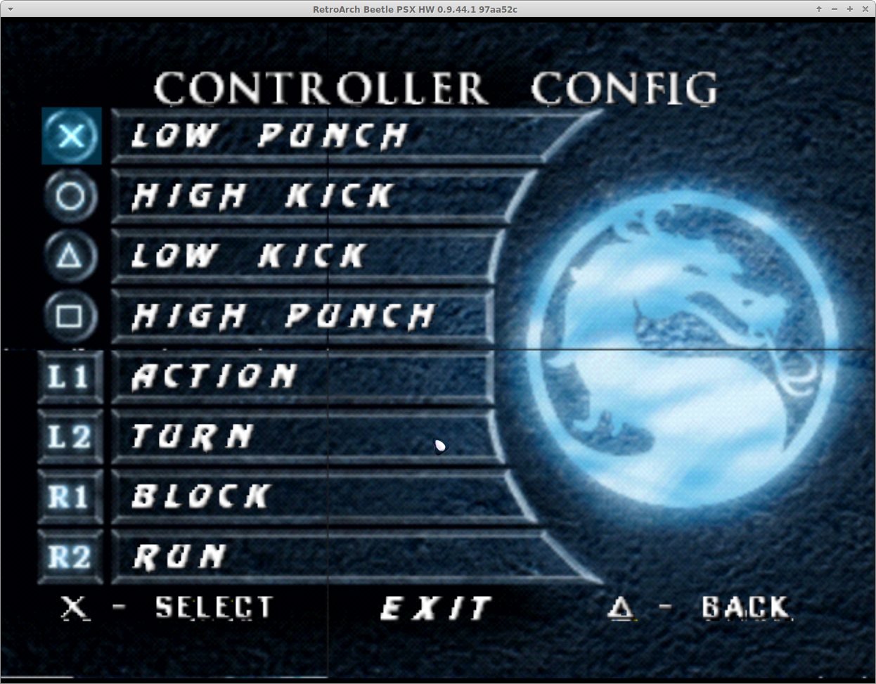 retroarch-psx-controller-mortal-kombat-mytholoies.png