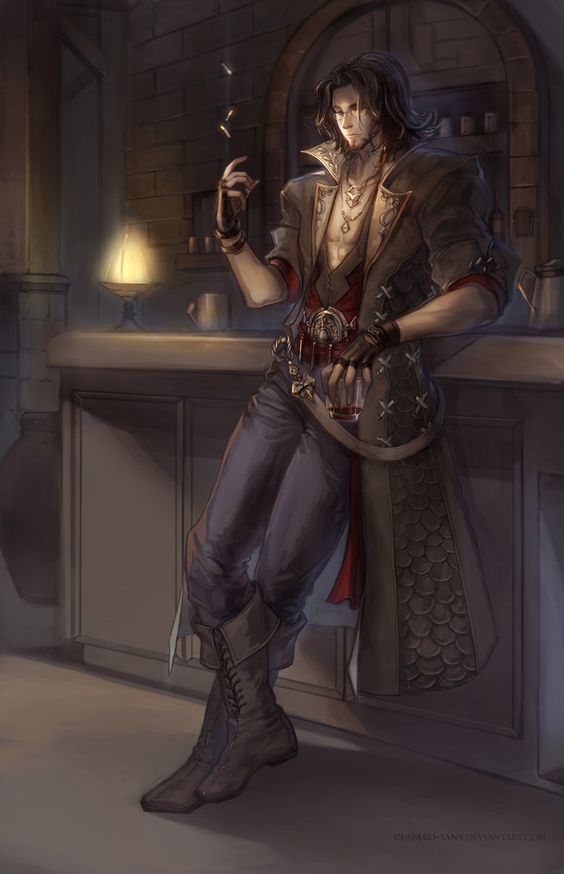 bartender