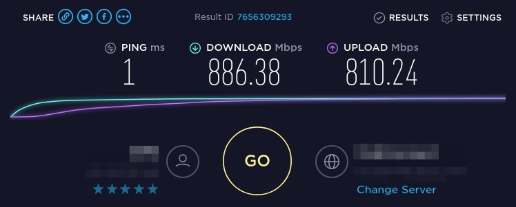 Bandwidth