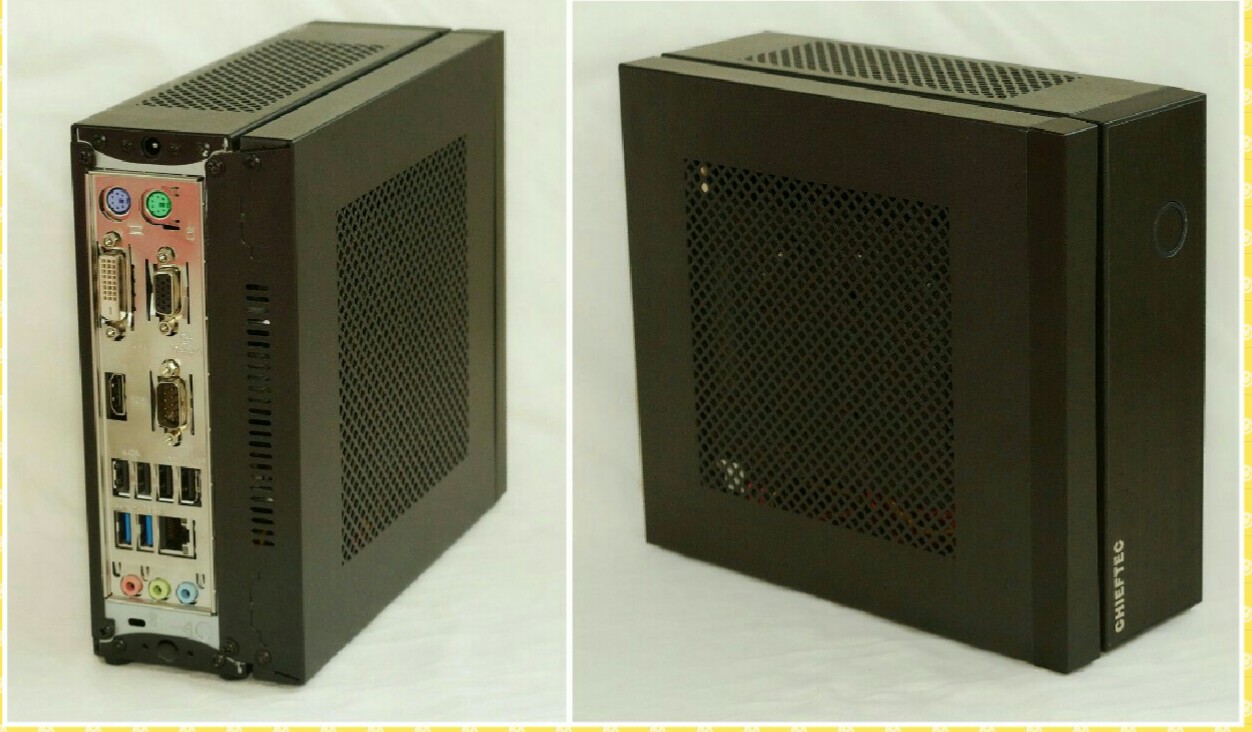 Htpc