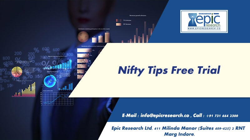Nifty Tips Free Trial