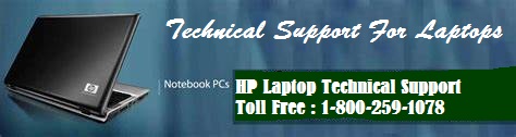 Contact HP - Help & Support