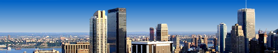 skyline