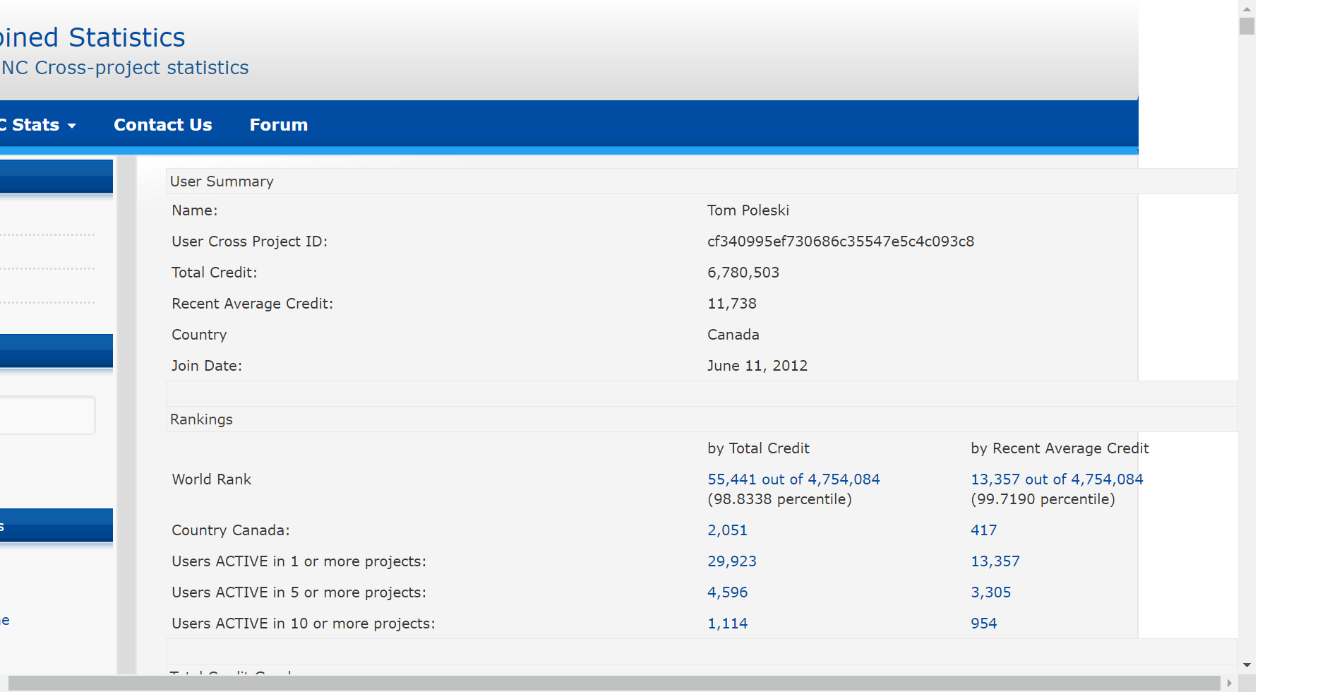 BOINC Combined