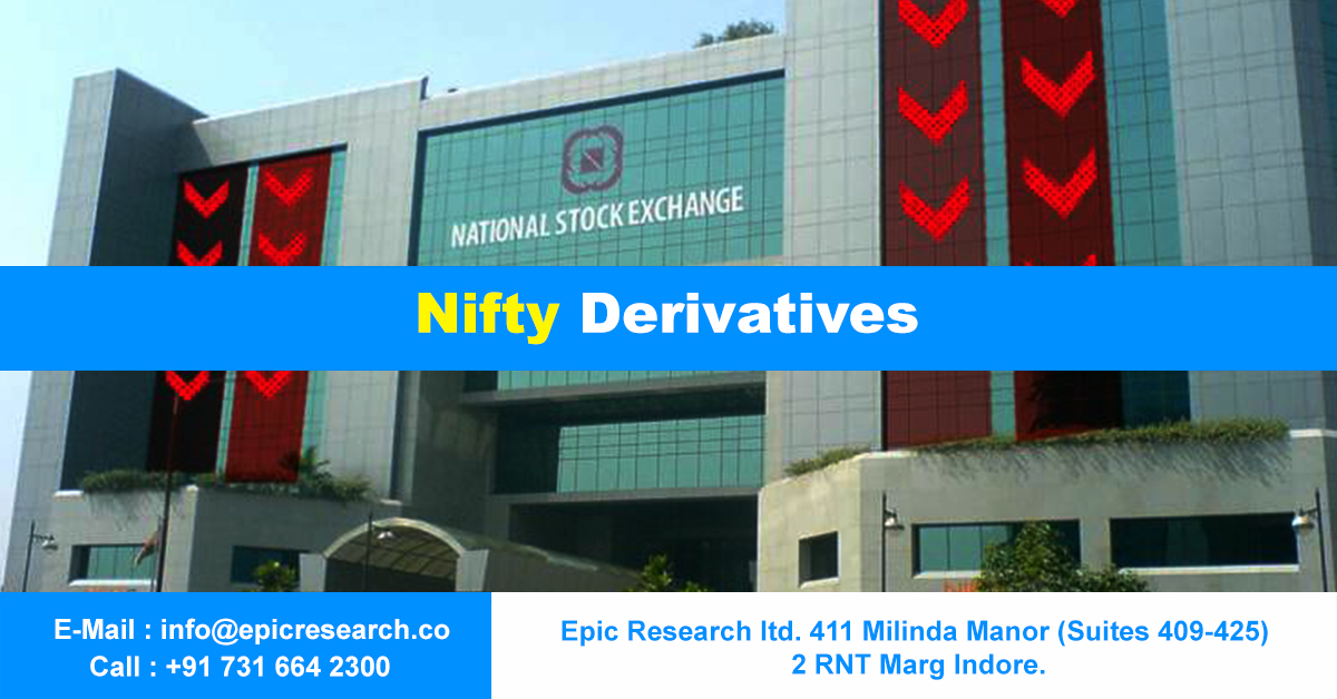 Best Company In Indore - Epic Research