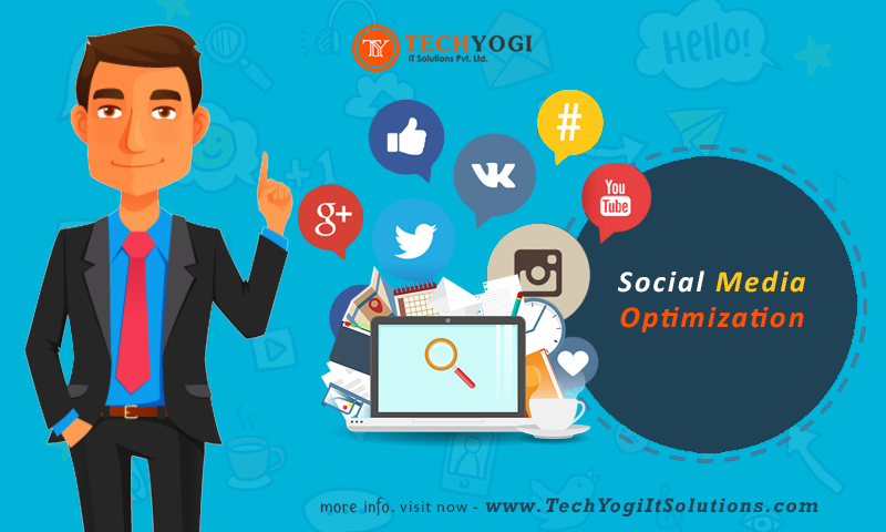 SMO Packages in Delhi