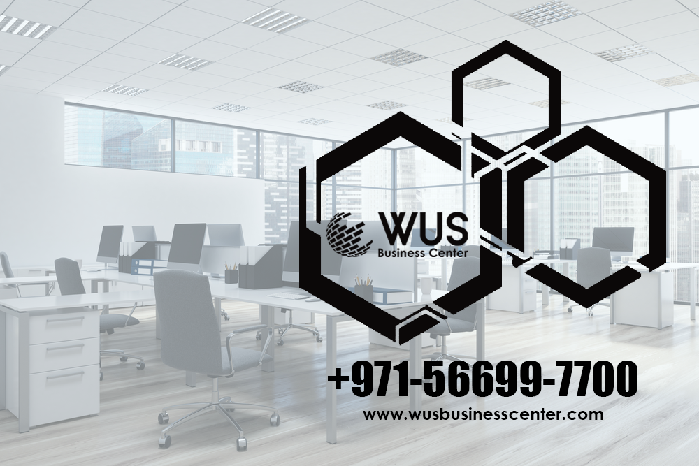 Virtual Office for Rent