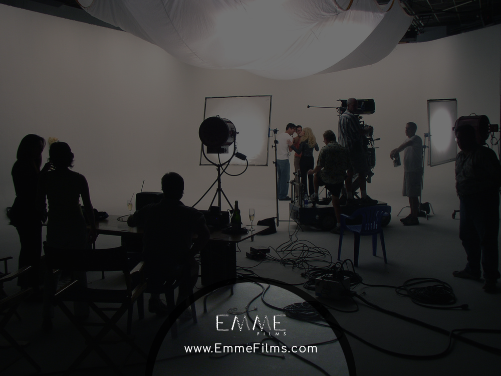 Film Production Services Dubai